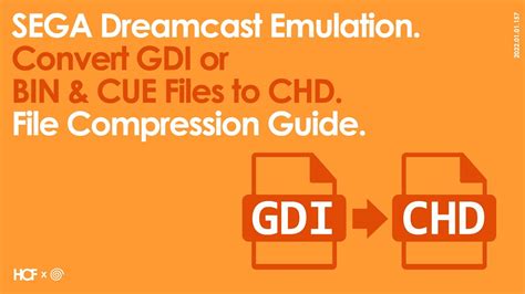 bin/cue to chd|convert chd to gdi.